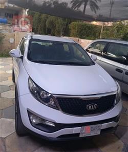 کیا سپۆرتاج